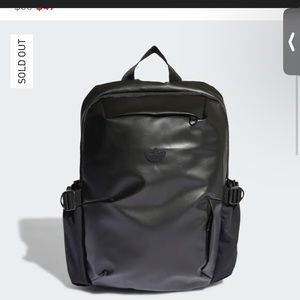 Adidas Rifta Bookbag